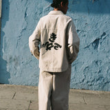 Kinga Csilla Tala DBL Pocket Shirt