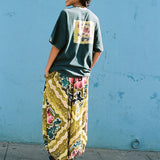 Kinga Csilla Avviso Lotus Salwar Pant