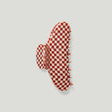 Kitty Paloma Grande - Cherry Checkers