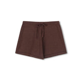 Arcaa Paige Short - Espresso
