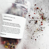 Pregnancy Soak - Mumma To Be