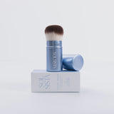 Retractable Kabuki Brush