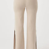 Ria Pant - Taupe