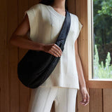 Eva Vest - Cream