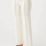 Eva Pant - Cream