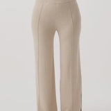 Poppy Pant - Taupe