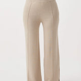 Ada Pant - Taupe
