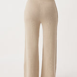 Poppy Pant - Taupe