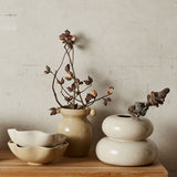 Clementine Bowl | Sage Glazed