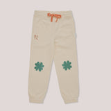 Lucky Clover Track Pants