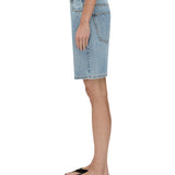 Camilla and Marc Ezra Denim Short