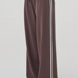 Arcaa Tully Pant - Espresso & Cream