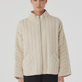 Arcaa Tessa Jacket - Sand