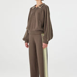 Arcaa Emery Pant - Pavement & Butter