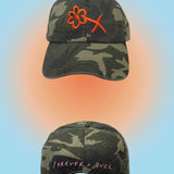 Kate Eliza - Forever + Ever Cap