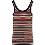 Arcaa Aimee Dress - Flame Stripe