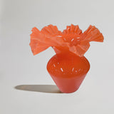 Ben David Aphrodite Vase - Sunset