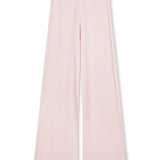 Poppy Cotton Linen Pant - Soft Pink
