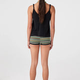 Arcaa Aimee Short - Breeze Stripe