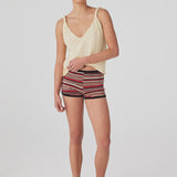 Arcaa Hara Tank - Butter