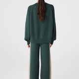 Arcaa Emery Pant - Forest
