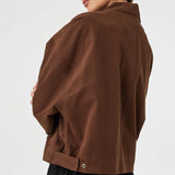 Arcaa Eames Jacket - Espresso