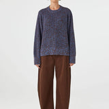 Arcaa Eames Pant - Espresso