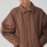 Arcaa Matteo Jacket - Espresso