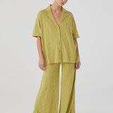 Arcaa Aria Pant - Matcha