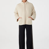 Arcaa Tessa Jacket - Sand