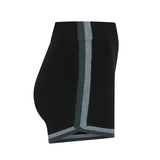 Nagnata Retro Short 2.0 - Black