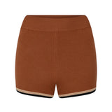 Nagnata Retro Short - Spice