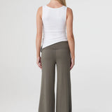 Arcaa Nora Pant - Smokey Olive