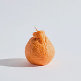 Ben David Small Sumo Orange Candle