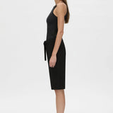 Camilla and Marc Donatello Knit Short - Black