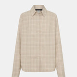 Camilla and Marc Modulo Shirt