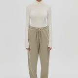 Camilla & Marc Sonora Track Pant - Clay
