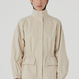 Arcaa Amari Jacket - Beige