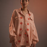 Dallas Chalm Shirt