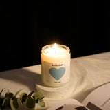 Daydream Soy Candle