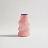 Ben David Fleur Vase - Mauve