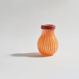 Ben David Frances Vase Small - Sherbet