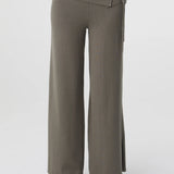 Arcaa Nora Pant - Smokey Olive