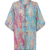 Hanabi Berry Blouse