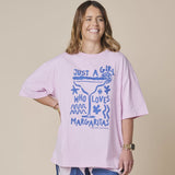 Here, There & Everywhere - Just a Girl who Loves Margaritas