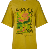 Kinga Csilla Island OG Tee