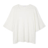 Jude T-Shirt - Cream