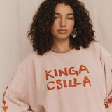 Kinga Amar Jumper