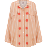 Dallas Chalm Shirt