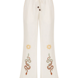 Hestia Luna Flare
